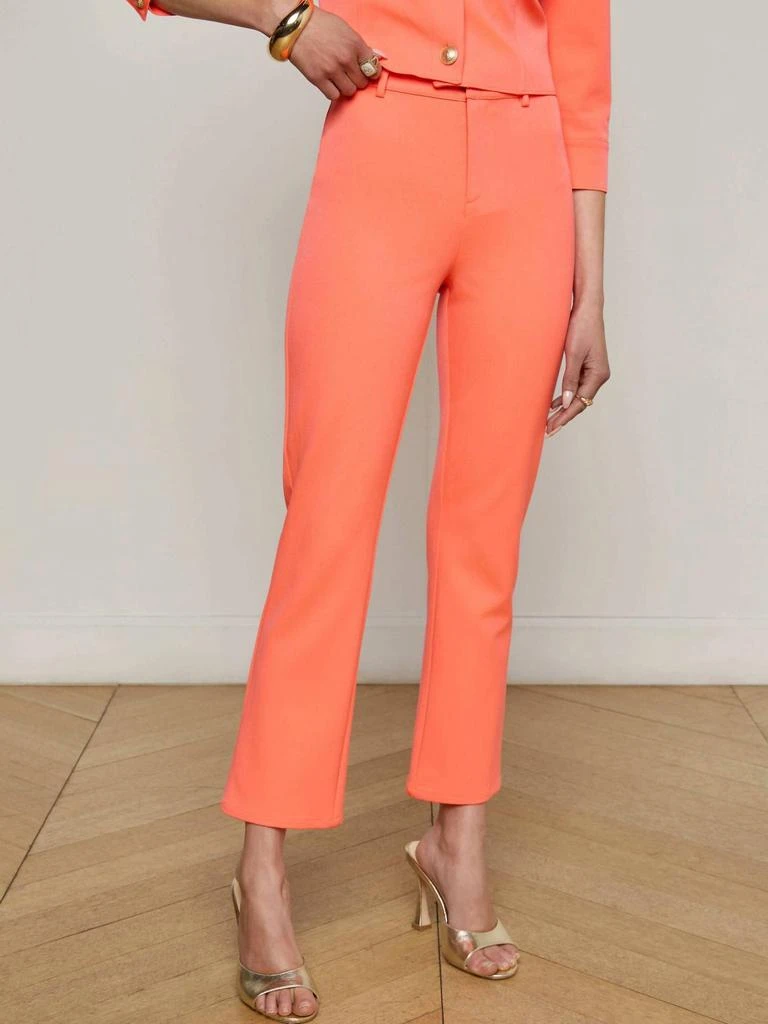 L
Agence L
Agence - Ketra Baby Boot Trouser