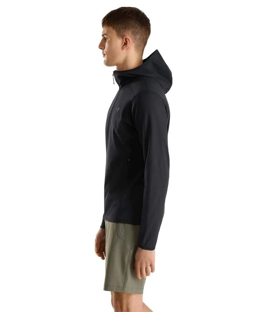 Arc'teryx Kyanite Lightweight Hoodie 2