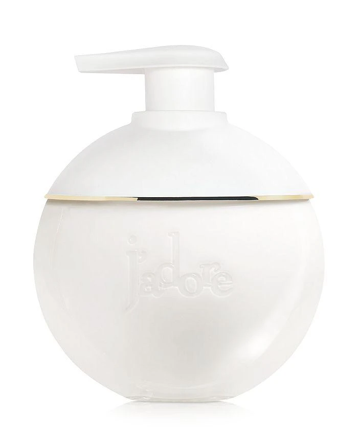 Dior J'adore Les Adorables Body Milk 6.8 oz. 1