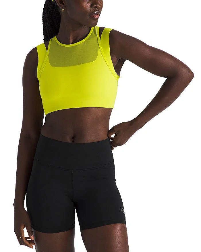 The North Face Refina Double Layer Sports Bra 1