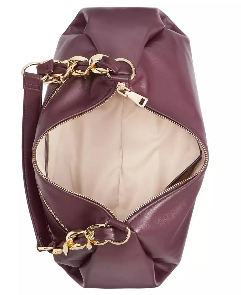 INC International Nattah Hobo Bag, Created for Macy's 4