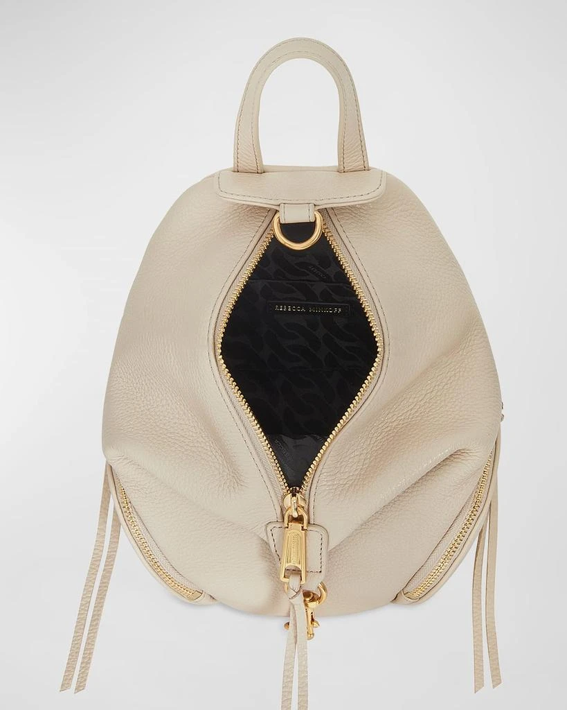 Rebecca Minkoff Julian Mini Convertible Backpack 3