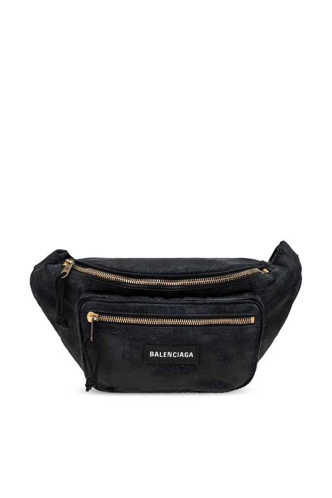 Balenciaga Balenciaga 'Explorer' Belt Bag 1