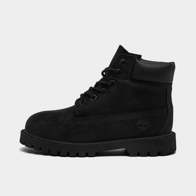 Timberland Kids' Toddler Timberland 6 Inch Premium Waterproof Boots 1