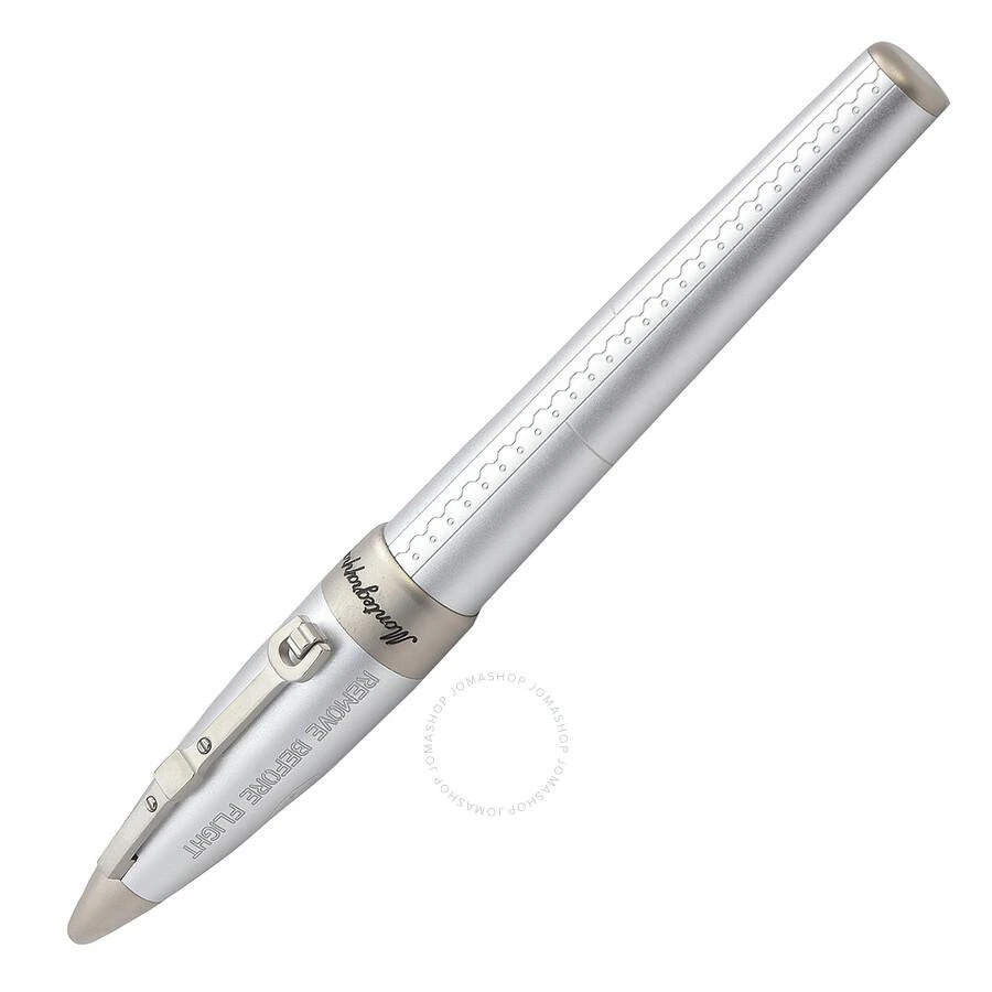 Montegrappa Aviator Flying Ace Edition Series Fountain Pen (M) ISAOR3UJ 1