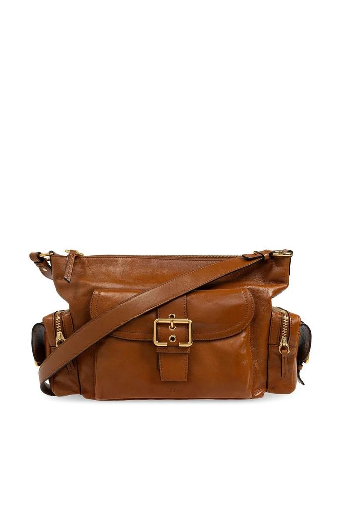 Chloé Chloé Camera Zipped Shoulder Bag 1