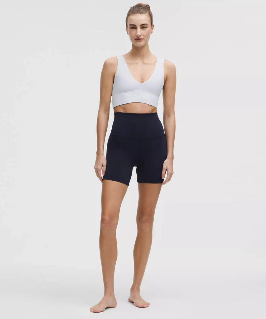Lululemon lululemon Align™ V-Neck Bra *Light Support, A/B Cup 23