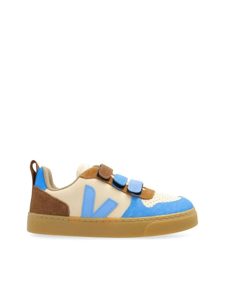 Veja Sneakers Con Logo 4