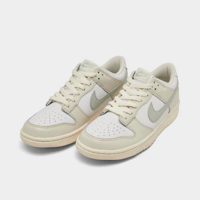 NIKE Big Kids' Nike Dunk Low Casual Shoes 2