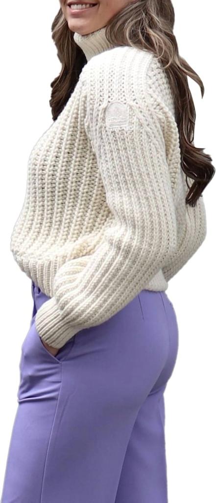 Parajumpers ELLEN TURTLENECK SWEATER