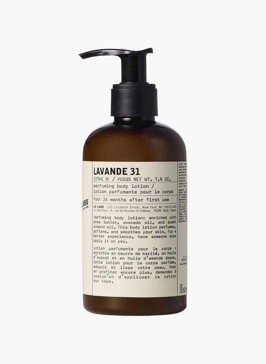 Le Labo Lavande 31 Body Lotion