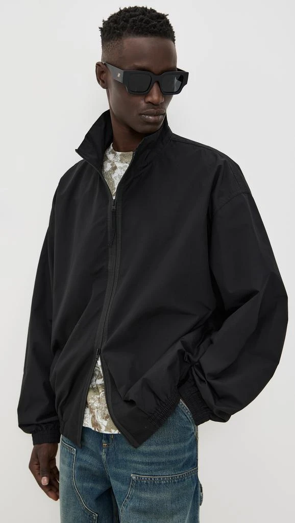 Acne Studios Olandios Tech Cotton Jacket 2