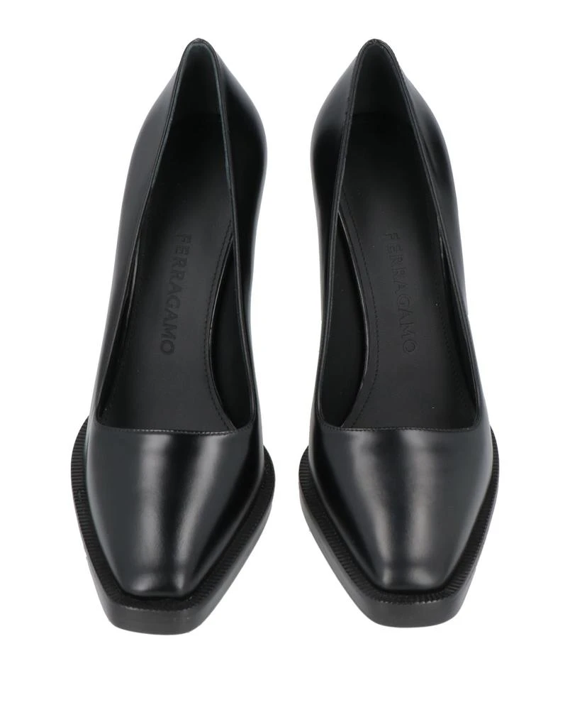 Salvatore Ferragamo Pump 4