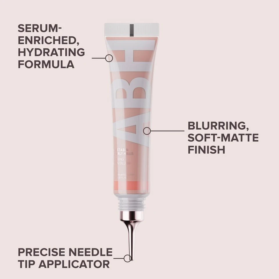 Anastasia Beverly Hills Anastasia Beverly Hills Blurring Serum Blush 9.5ml 5