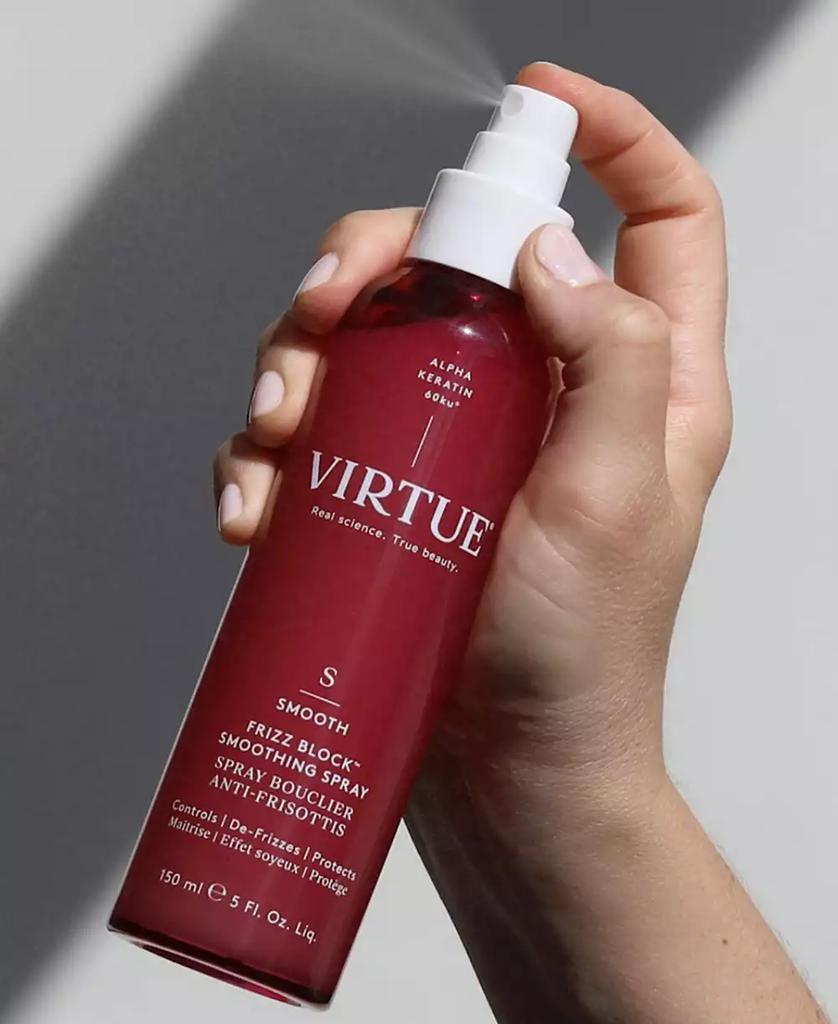 VIRTUE Frizz Block Smoothing Spray, 150 ml