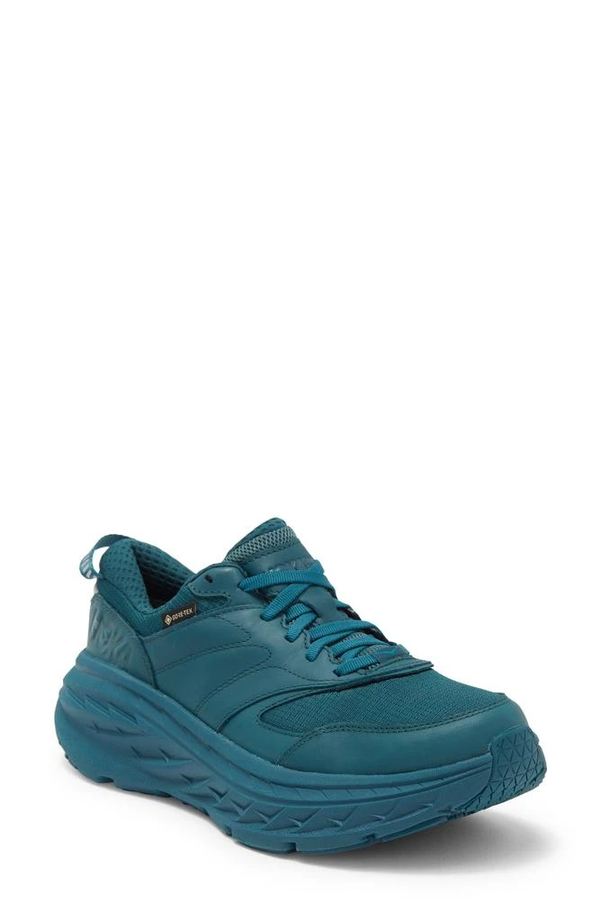 HOKA Gender Inclusive Bondi L Waterproof Gore-Tex<sup>®</sup> Sneaker 1