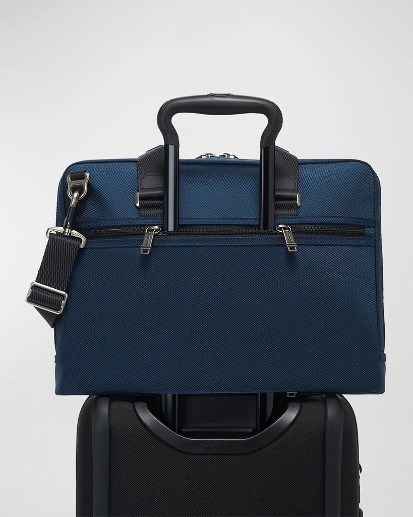 Tumi Academy Briefcase 4