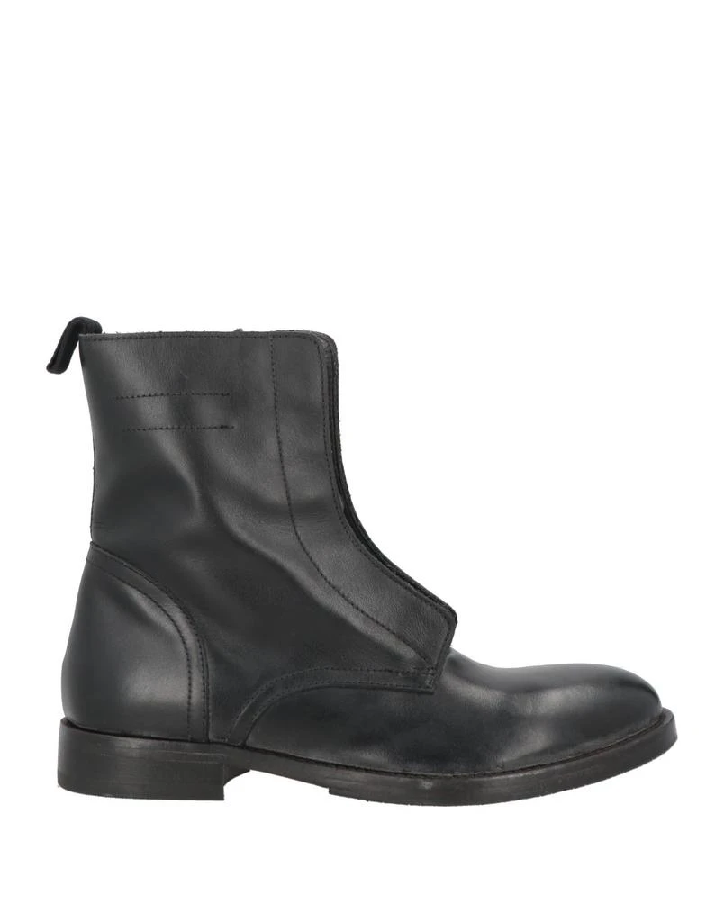 MOMA Ankle boot 1
