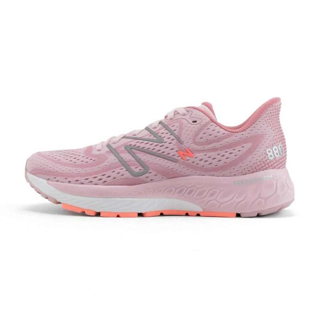 New Balance New Balance - WOMEN'S FRESH FOAM 880V13 RUNNING SHOES 1