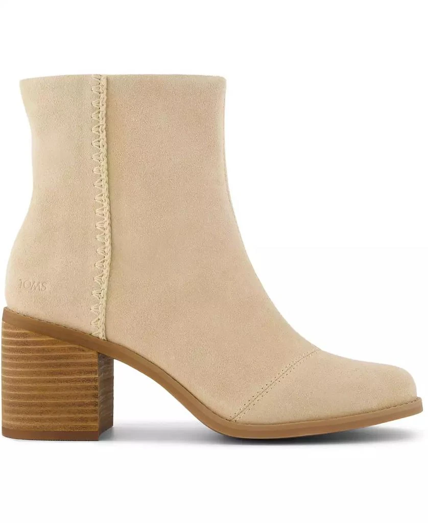 TOMS Women's Evelyn Boots 2
