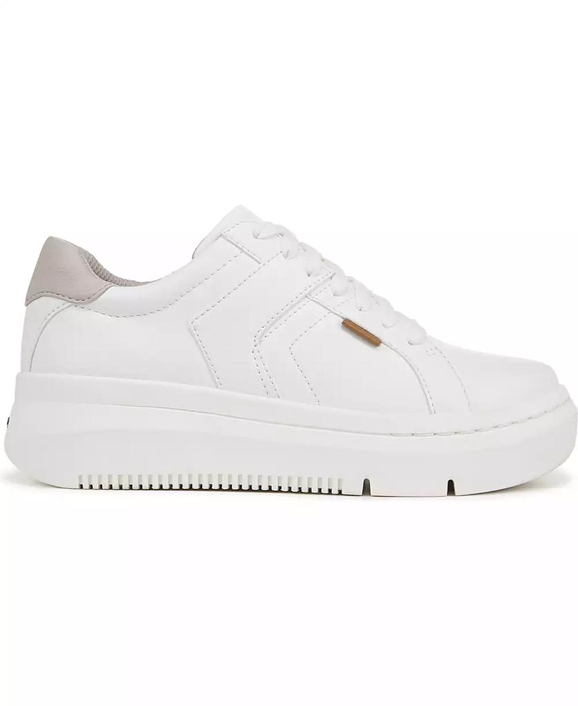 Dr. Scholl's Women's Sadie Platform Sneakers