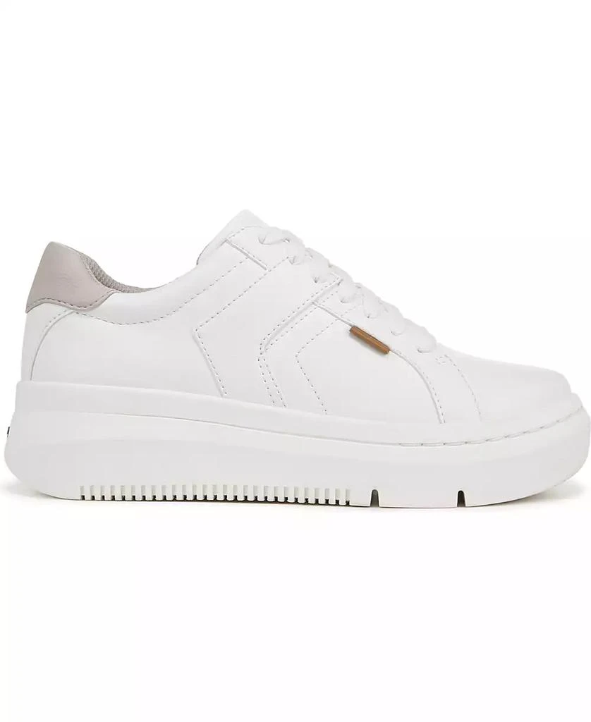Dr. Scholl's Women's Sadie Platform Sneakers 2