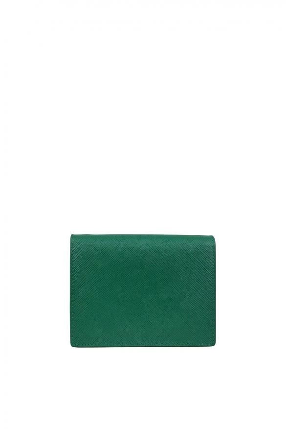 Prada Shoulder card holder 2