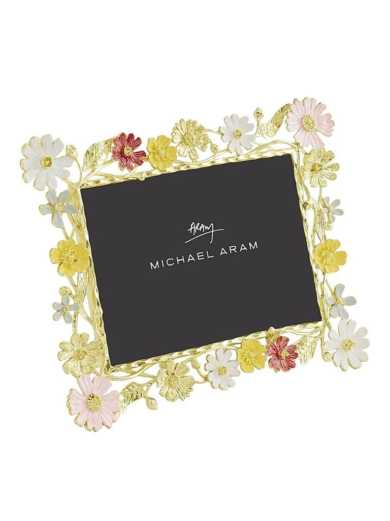 Michael Aram Wildflowers 5
x 7
Frame 3