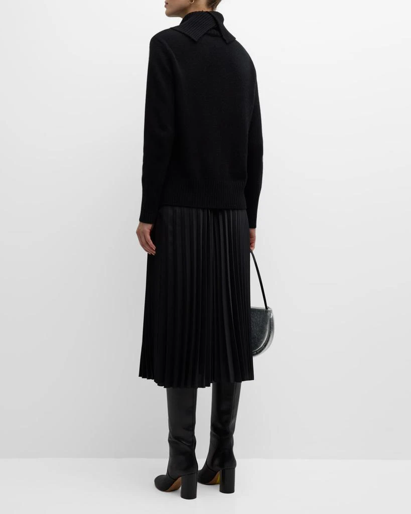 Kobi Halperin Dawson Cashmere Sweater 4