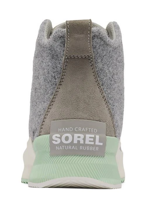 SOREL Out N About Iii Classic Waterproof Boots 3