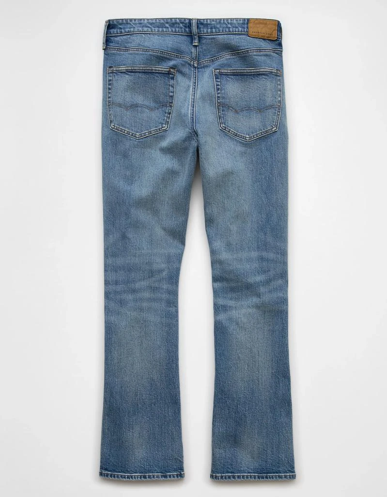 AE AE EasyFlex Patched Slim Bootcut Jean 4