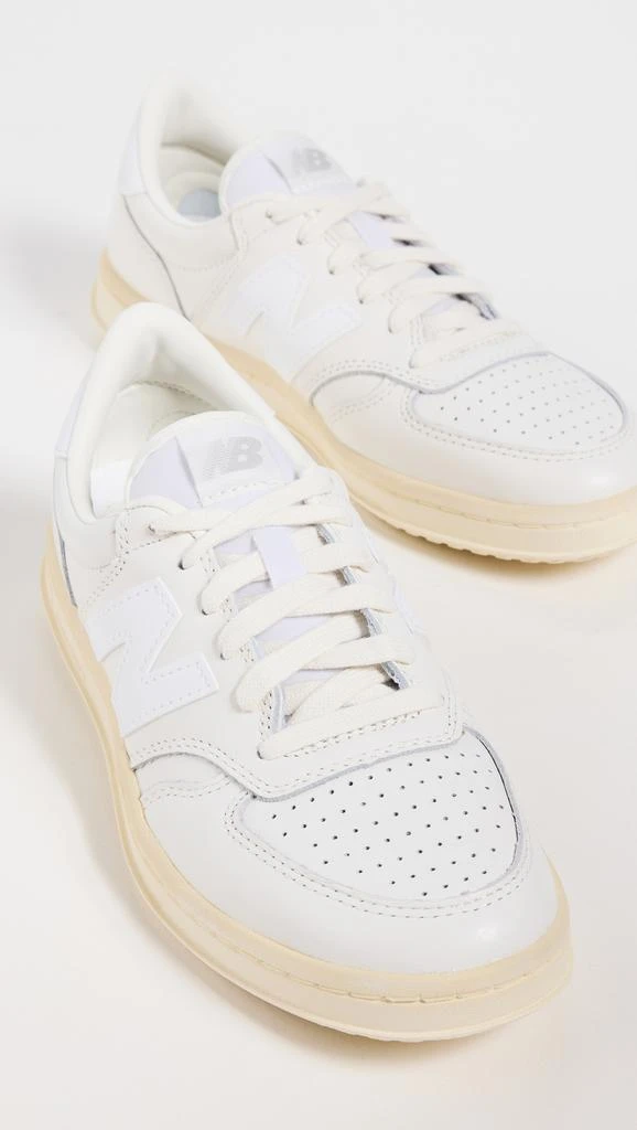 New Balance T500 Sneakers 4
