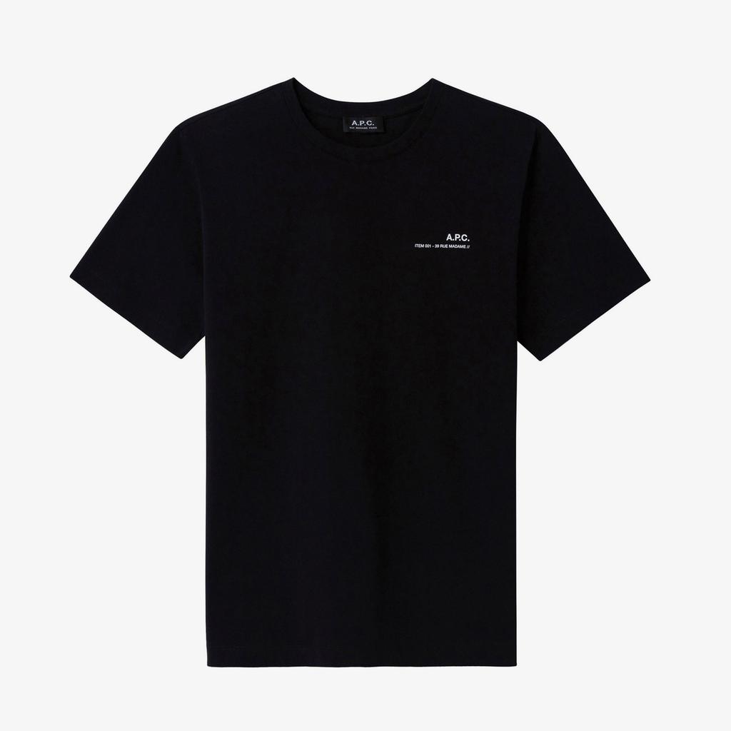 A.P.C. Item T-shirt