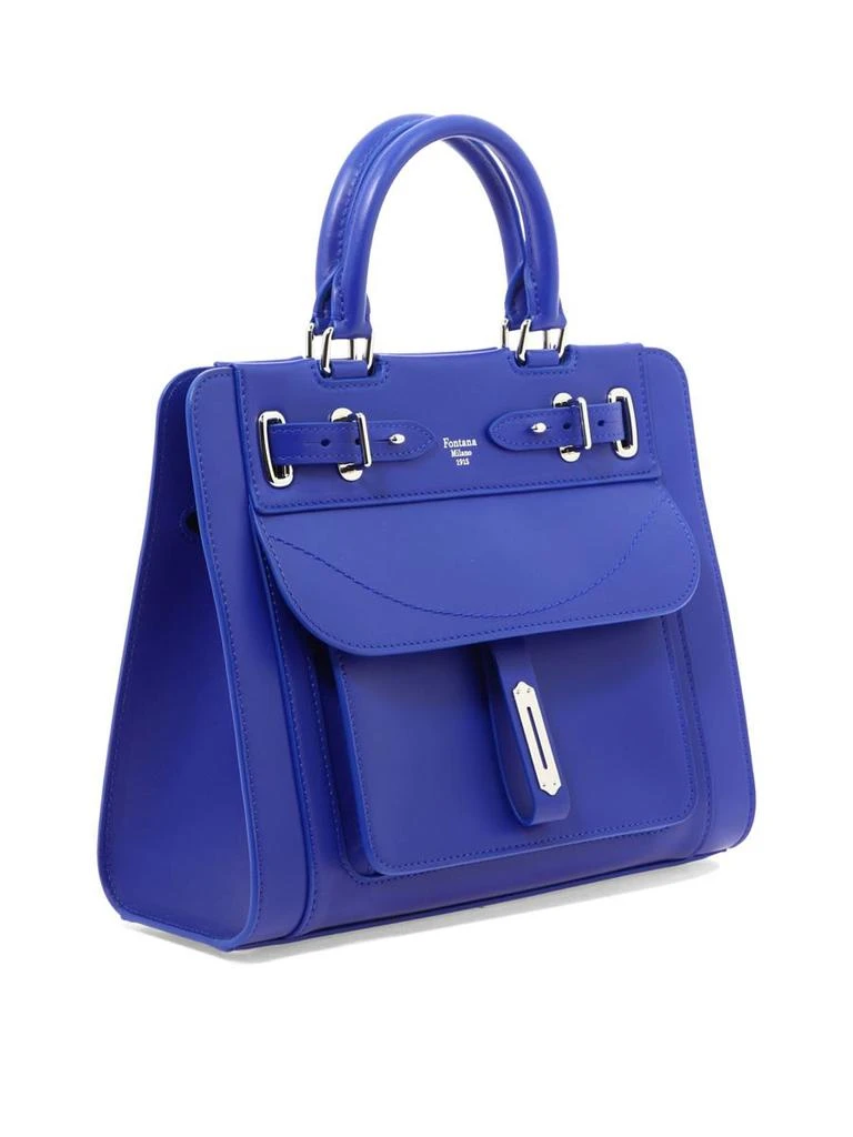 Fontana Milano 1915 Fontana Milano 1915 "A Lady" Handbag 2