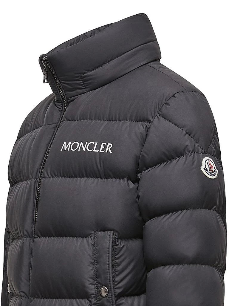 Moncler Little Boy
s 
Boy
s Bajan Puffer Jacket 3