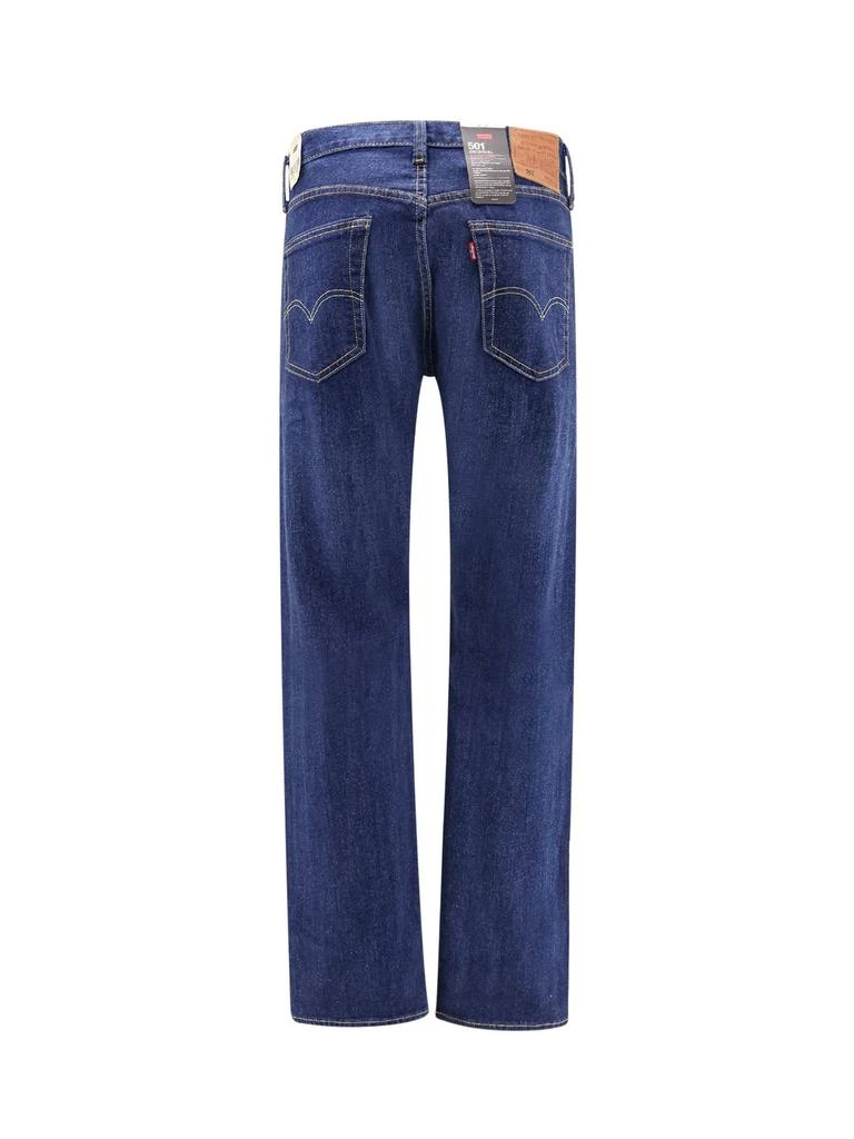 Levi's Levi's 501 Original Advanced Stretch Jeans 2