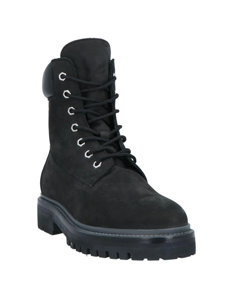 LEGRES Ankle boot 2