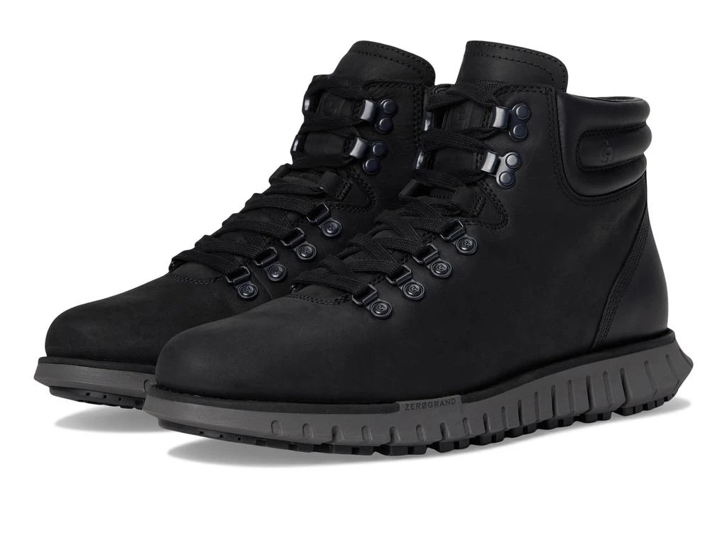 Cole Haan Zerogrand Remastered Hiking Boots Water Proof 1