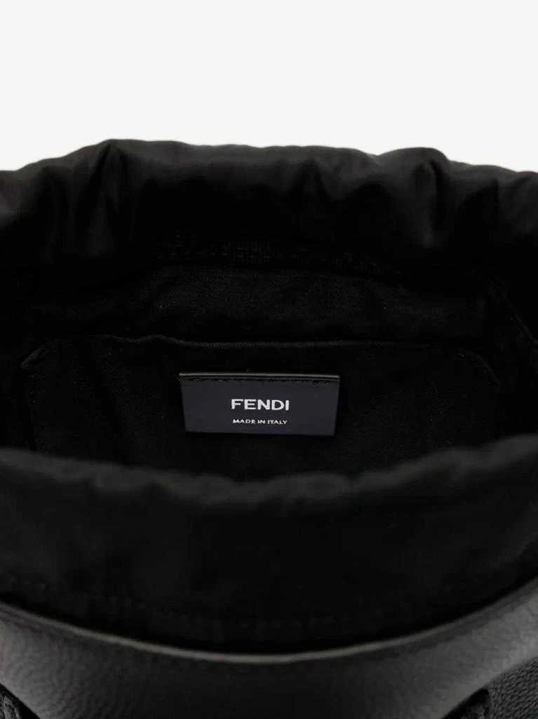 Fendi mini Strike Cher messenger bag 5