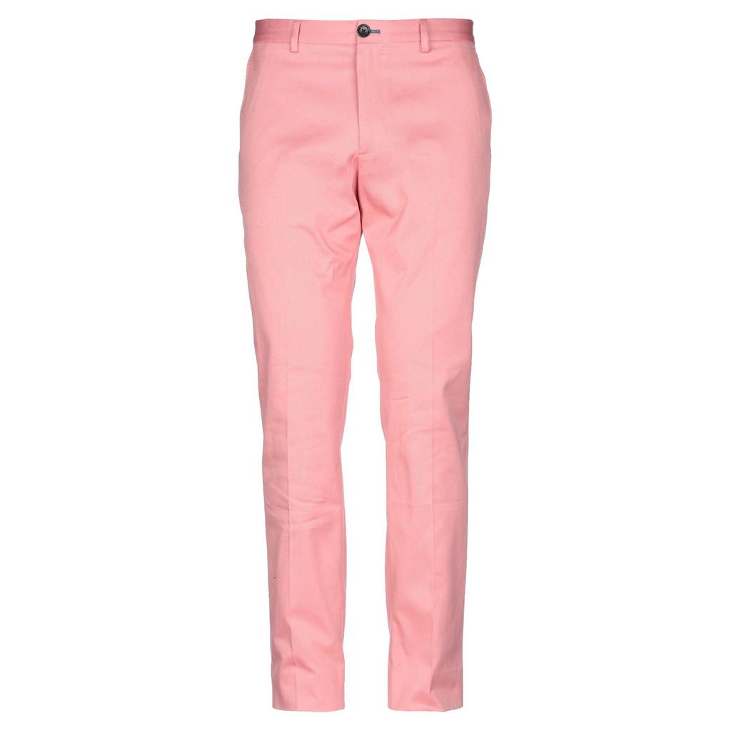 Ps Paul Smith Ps Paul Smith - Pants - Salmon Pink - Man