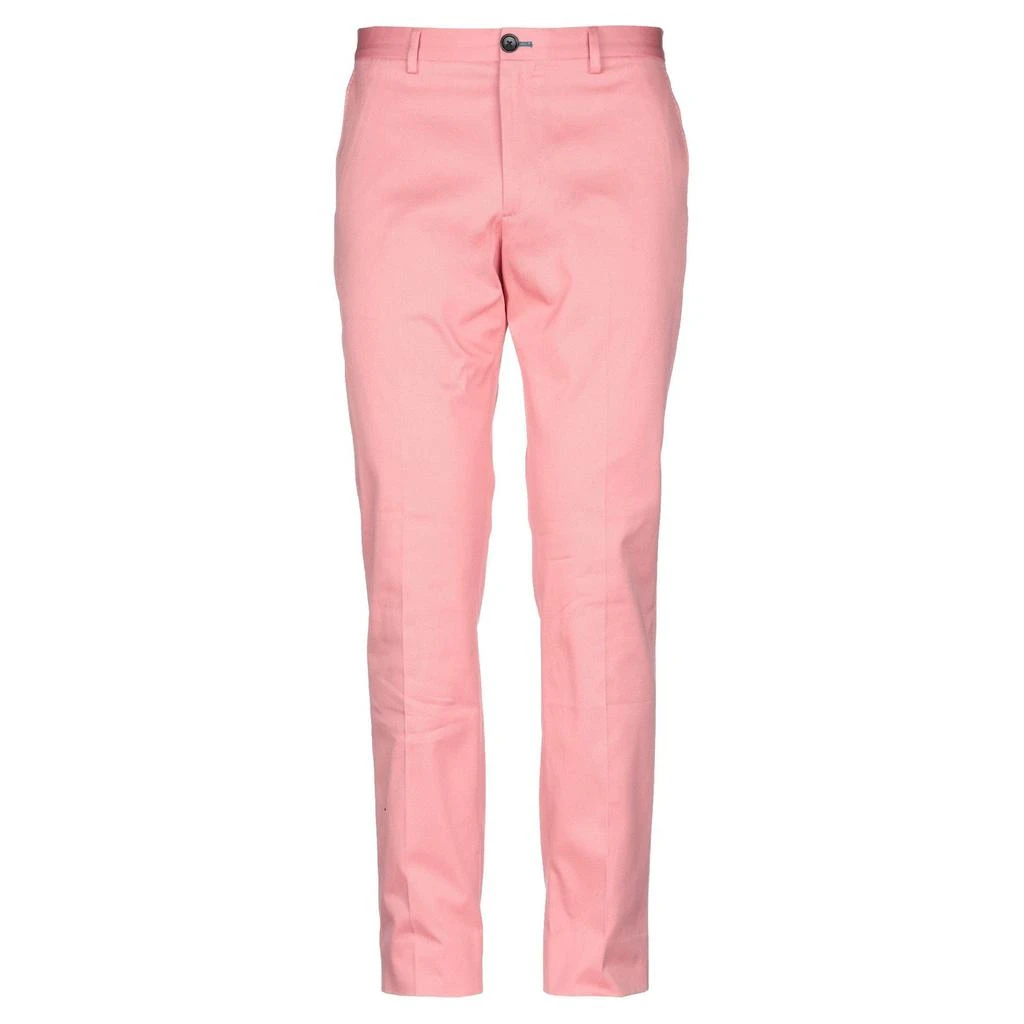 Ps Paul Smith Ps Paul Smith - Pantalon - Salmon Pink - Homme 2