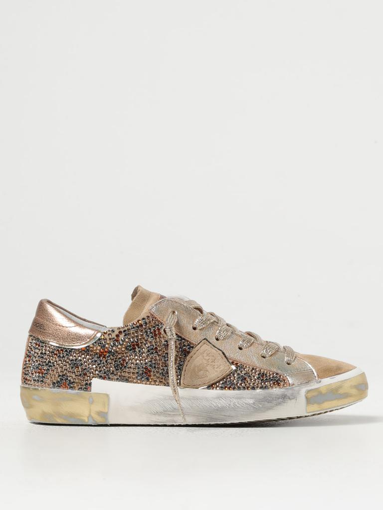 PHILIPPE MODEL Sneakers woman Philippe Model