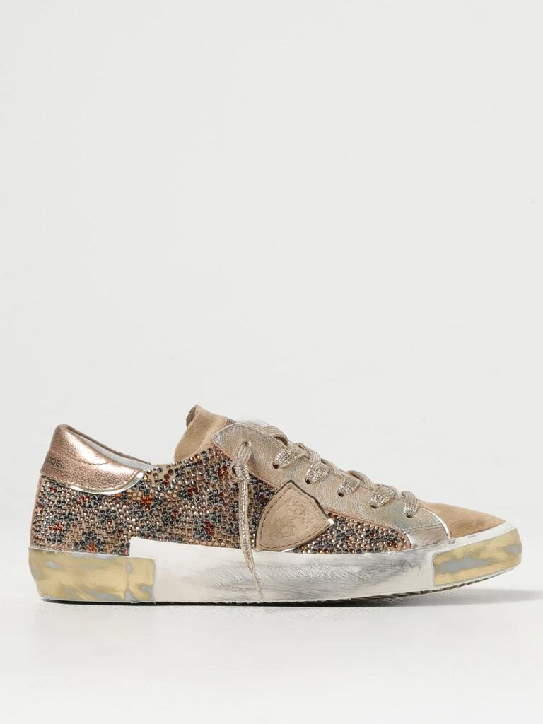 PHILIPPE MODEL Sneakers woman Philippe Model 1