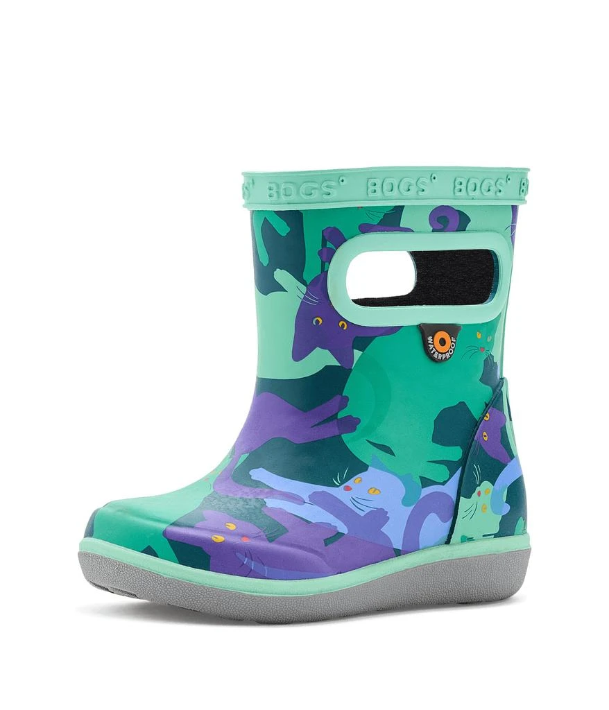 Bogs Skipper II - Catmo (Toddler/Big Kid)