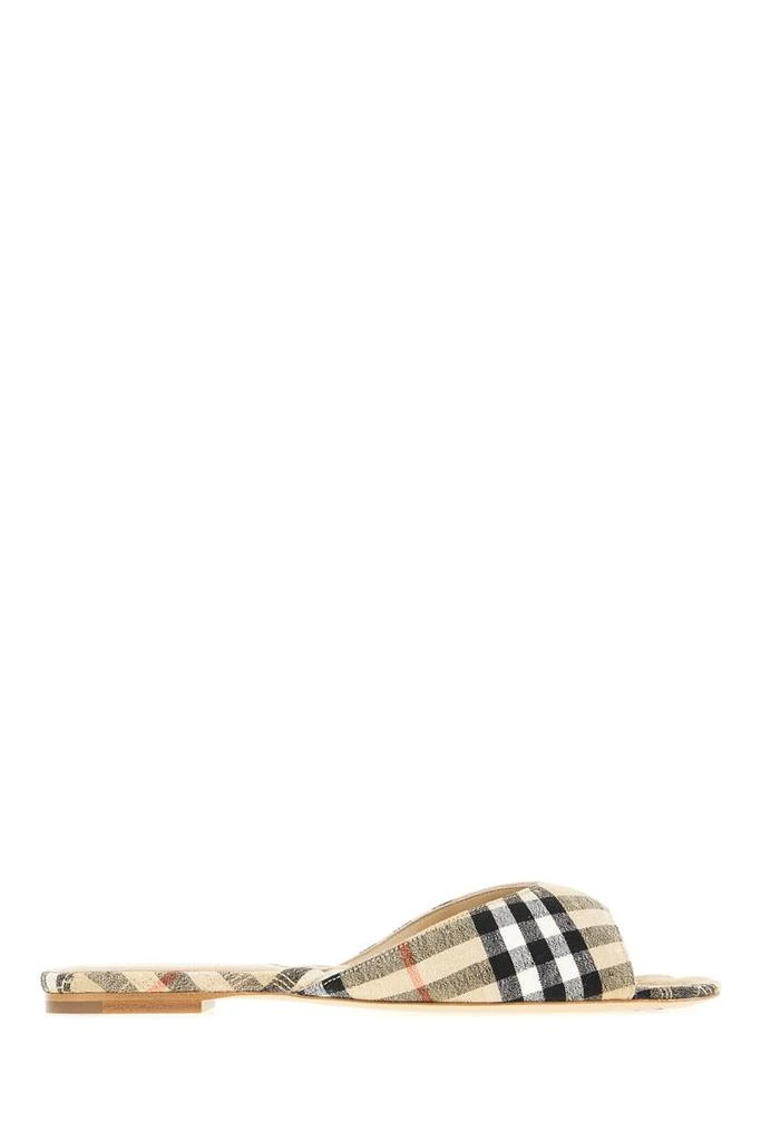 Burberry Burberry Slippers 1