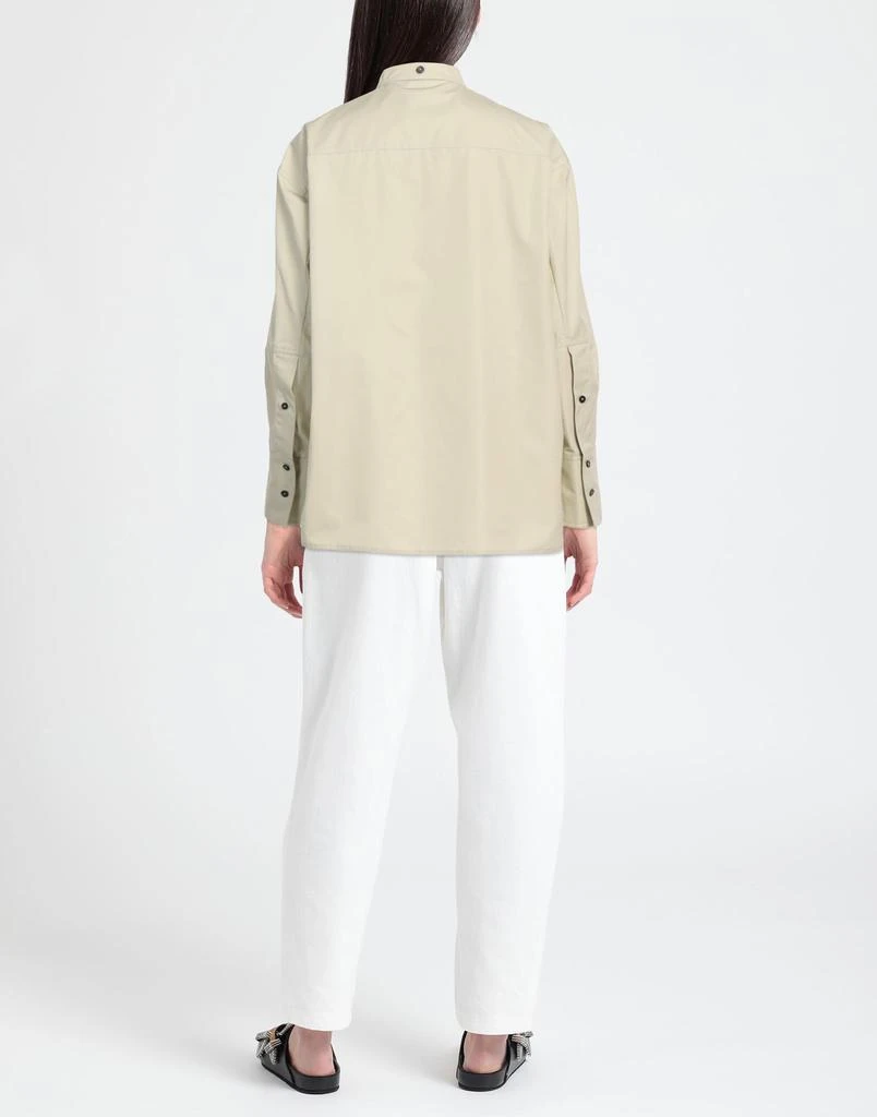 JIL SANDER Solid color shirts & blouses 3