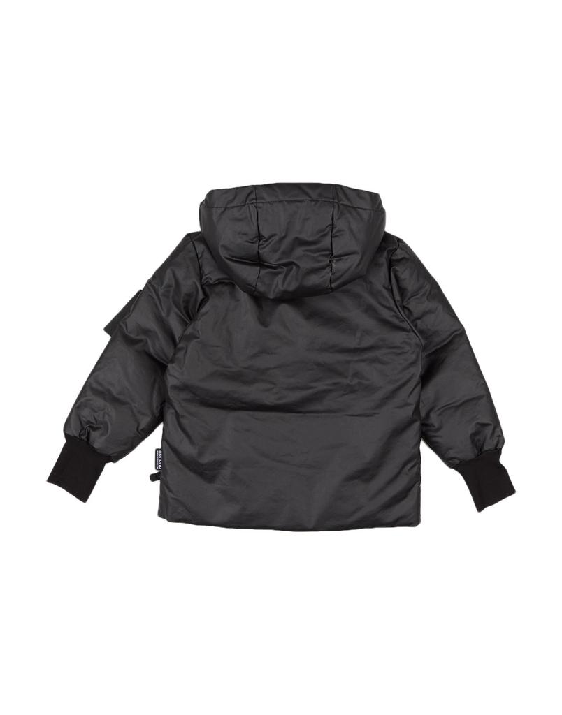 Nununu Coat