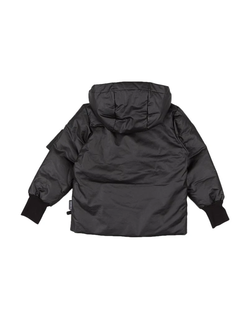 Nununu Coat 2