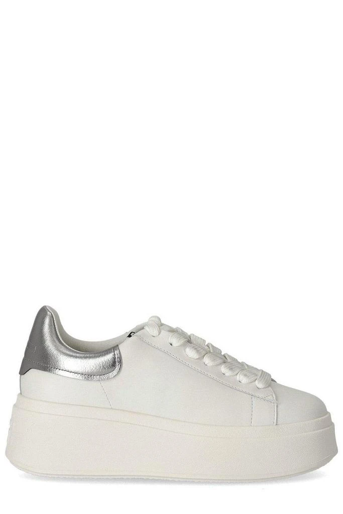 Ash Moby Low-top Chunky Sneakers 1