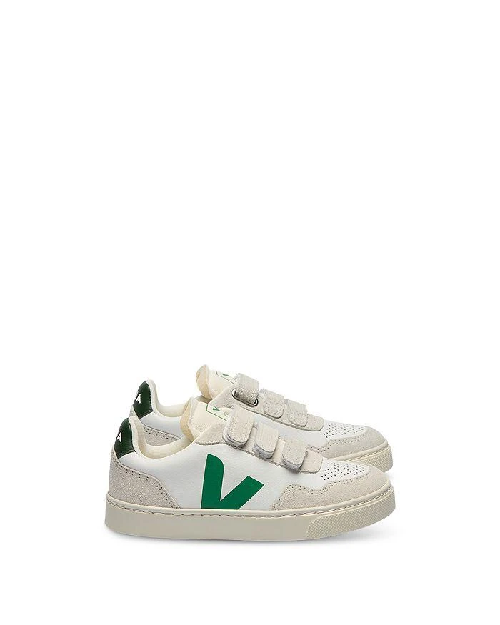 Veja Unisex Small V 90 Sneakers - Toddler, Little Kid 1